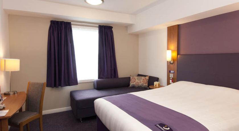 Premier Inn Basingstoke West Cameră foto