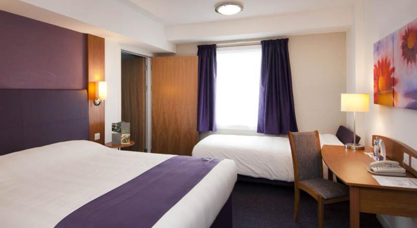 Premier Inn Basingstoke West Cameră foto