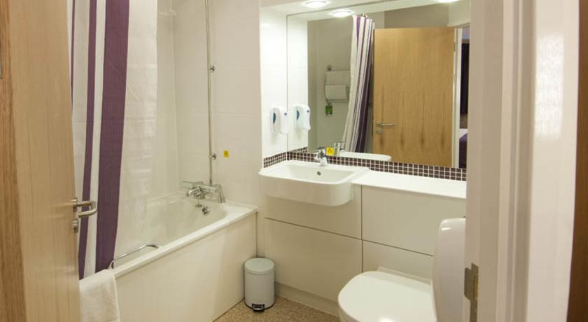Premier Inn Basingstoke West Cameră foto